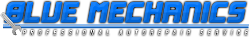 Blue Mechanics - Auto Repair & Auto Services in El Jebel, CO -(970) 963-8059