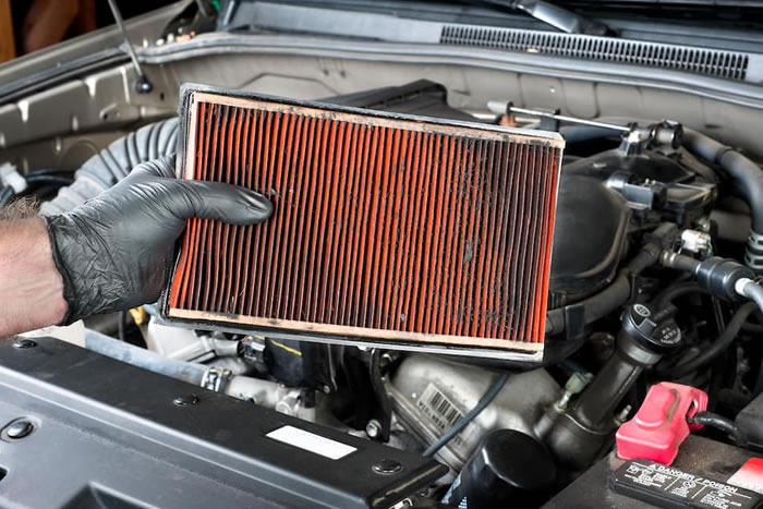 Air Filter Replacement Service in El Jebel, CO