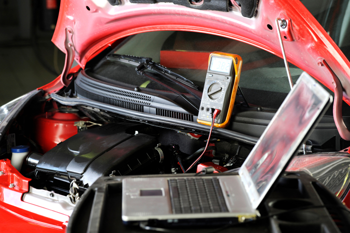 Auto Electronics Repairs in El Jebel, CO