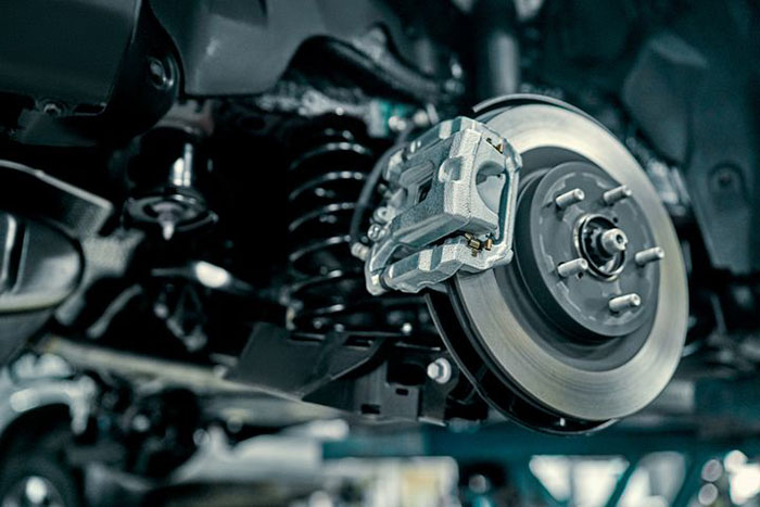 Brake Repair in El Jebel, CO