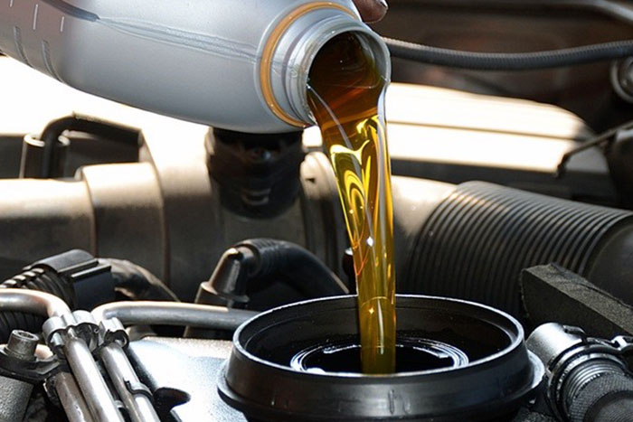 Oil Change and Lube in El Jebel, CO